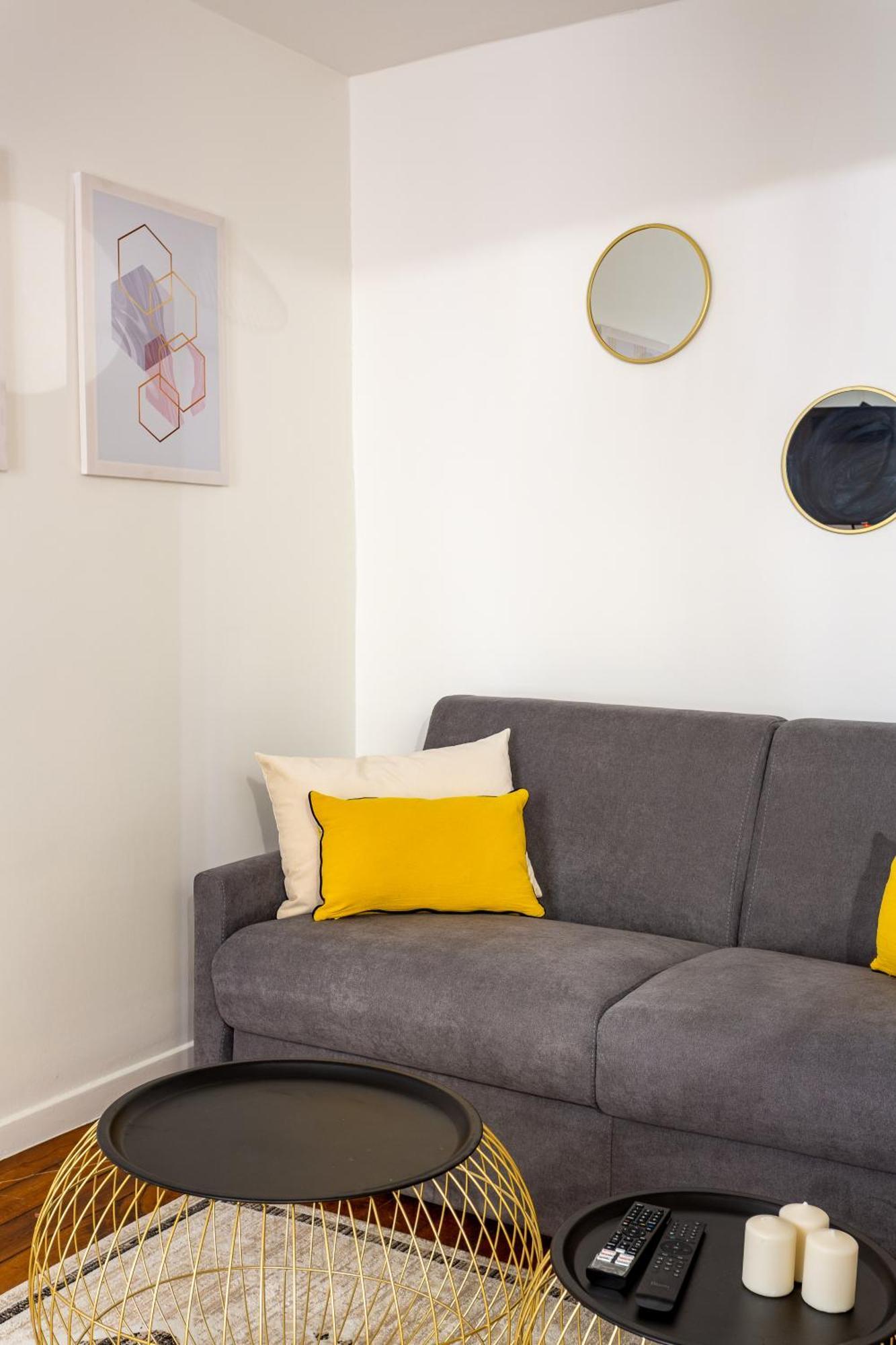 The Heart Of The Marais Apartment ปารีส ภายนอก รูปภาพ