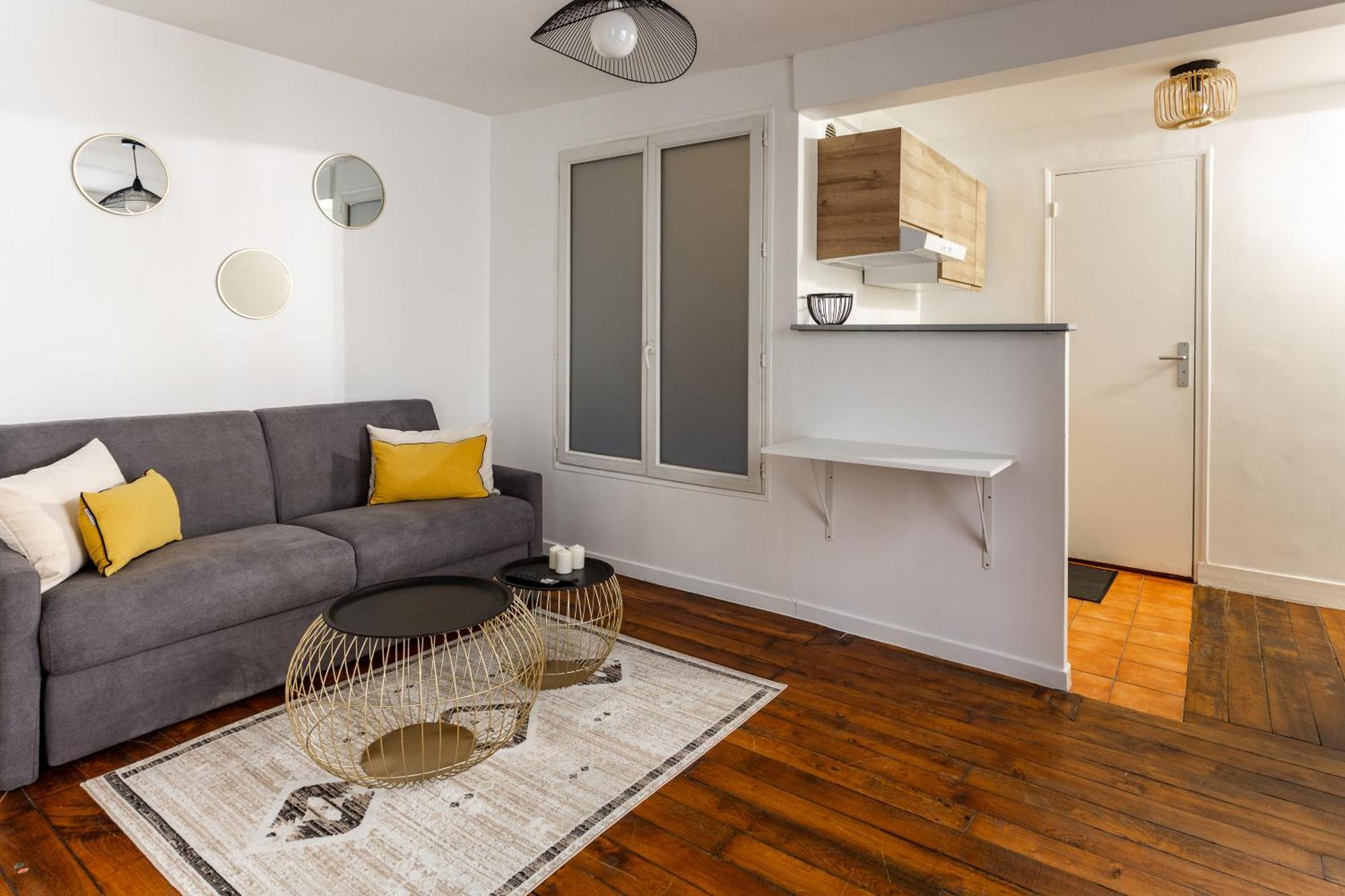 The Heart Of The Marais Apartment ปารีส ภายนอก รูปภาพ